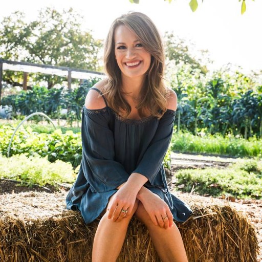 Jessica Malone Latham