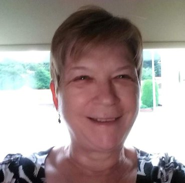 Marilyn Barbara Ward